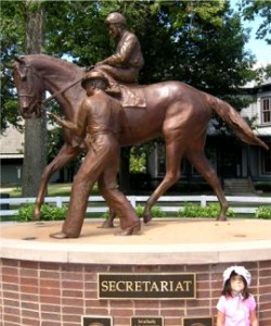 secretariat