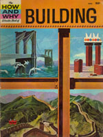 how and why building book